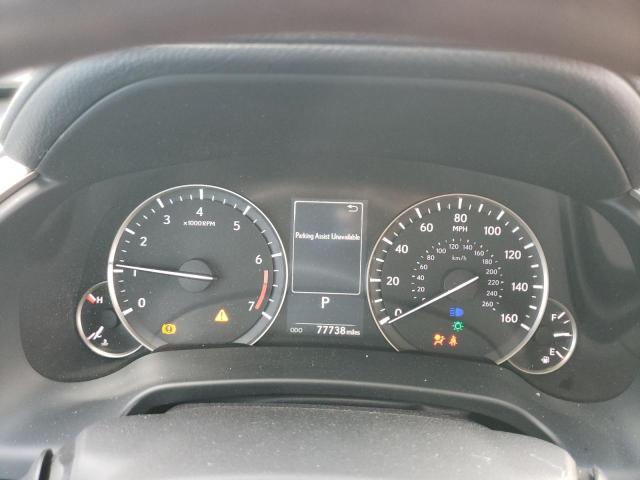 2022 LEXUS RX 350 L - JTJHZKEA9N2028376