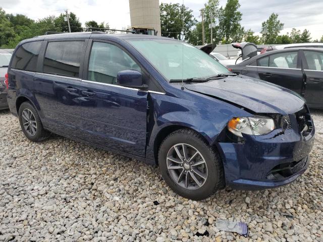 2017 DODGE GRAND CARA - 2C4RDGCG8HR678302