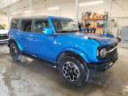 FORD BRONCO BAS photo