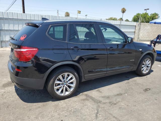 2013 BMW X3 xDrive28I VIN: 5UXWX9C55D0A13920 Lot: 62909274