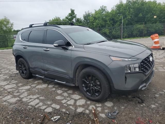 2022 HYUNDAI SANTA FE S - 5NMS64AJ3NH382523