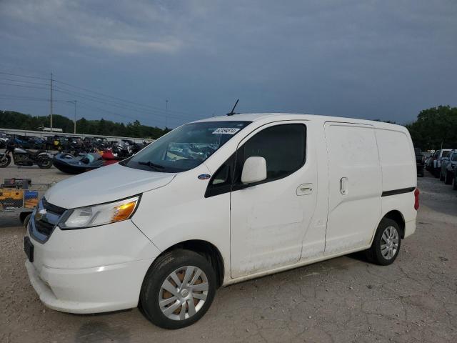 2017 CHEVROLET CITY EXPRE - 3N63M0ZN0HK716172