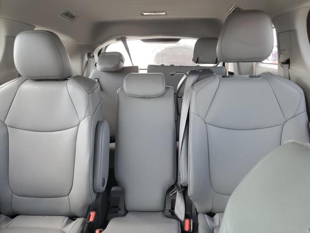 2022 Toyota Sienna Xle VIN: 5TDYRKEC7NS123502 Lot: 62319404