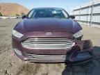 FORD FUSION S снимка