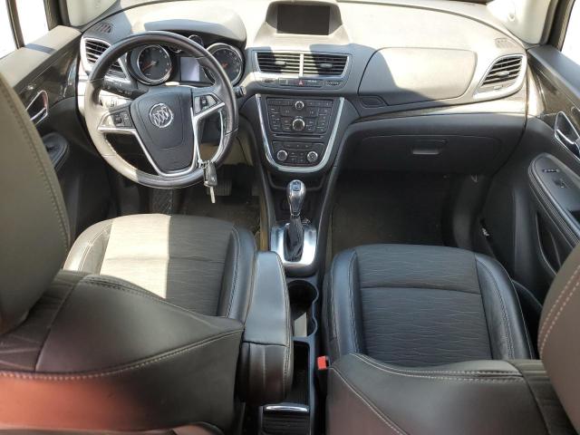 2016 Buick Encore VIN: KL4CJASB8GB676378 Lot: 61312684