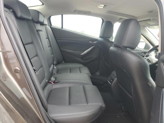 2016 MAZDA 6 TOURING - JM1GJ1V54G1465469