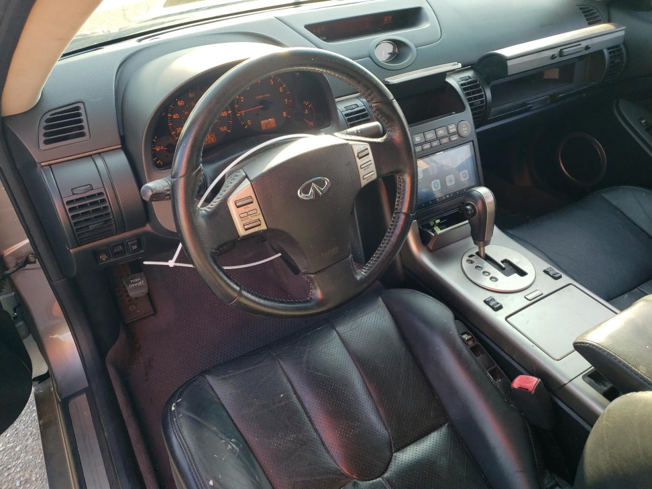 JNKCV54E84M305566 2004 Infiniti G35