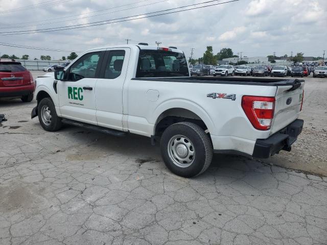 Vin: 1ftfx1e53pfb47906, lot: 64827874, ford f-150 super cab 20232