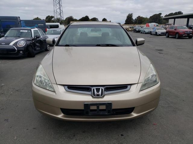 1HGCM56604A124894 2004 Honda Accord Ex