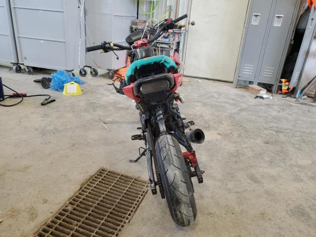 2018 HONDA GROM 125 MLHJC7557J5001348