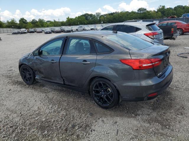 2016 FORD FOCUS SE - 1FADP3F26GL299032