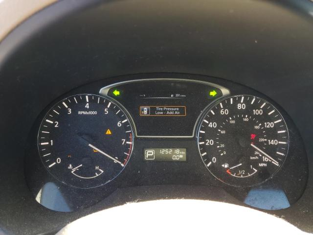 2015 NISSAN ALTIMA 2.5 - 1N4AL3AP6FN402745