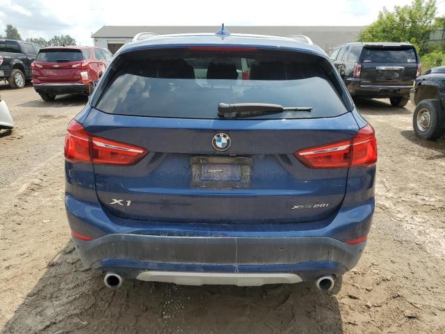 VIN WBXJG9C09M5T81133 2021 BMW X1, Xdrive28I no.6