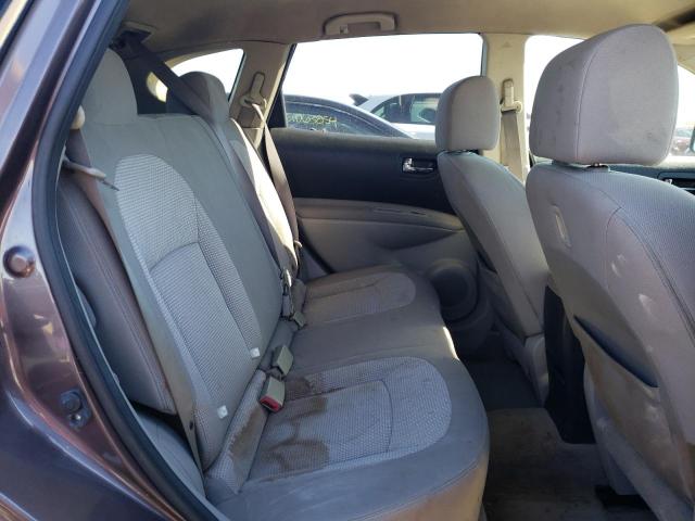 2010 Nissan Rogue S VIN: JN8AS5MV3AW100839 Lot: 60673404