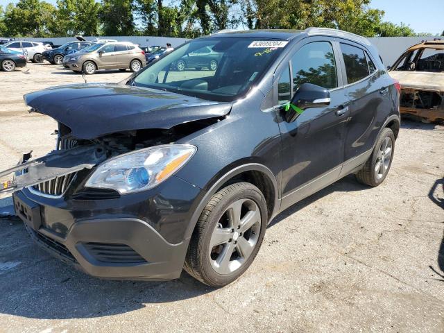 2014 BUICK ENCORE 2014