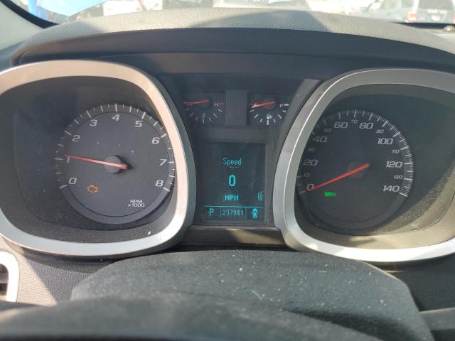 2010 Chevrolet Equinox Lt VIN: 2CNFLEEW6A6243196 Lot: 62994034