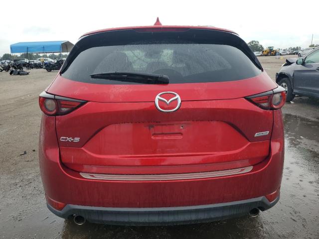 2017 MAZDA CX-5 GRAND - JM3KFADL2H0154830