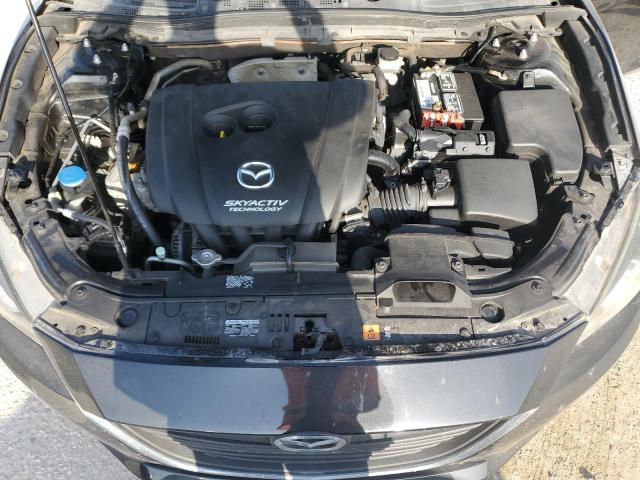 VIN JM1BM1L72E1216803 2014 Mazda 3, Touring no.11