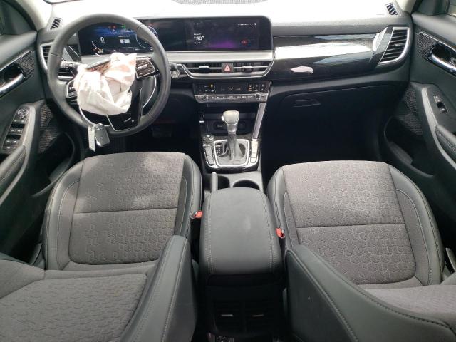 2024 KIA SELTOS S - KNDEUCAA3R7631669