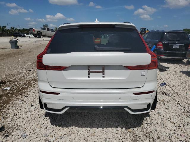 2024 Volvo Xc60 Polestar Engineered VIN: YV4H60DP1R1907501 Lot: 61269294