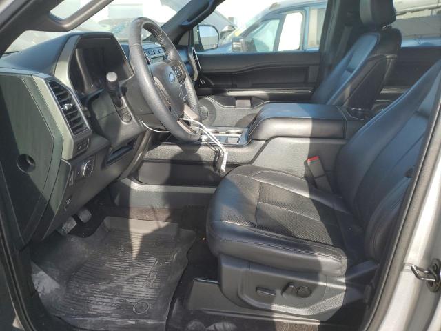 2020 Ford Expedition Xlt VIN: 1FMJU1HT9LEA18299 Lot: 61061364