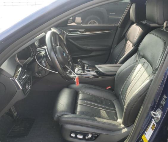 2019 BMW 530 XI - WBAJA7C51KWW13923