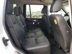 LAND ROVER LR4 HSE photo