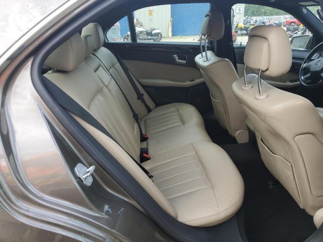 2010 Mercedes-Benz E 350 4Matic VIN: WDDHF8HB3AA143953 Lot: 61936694