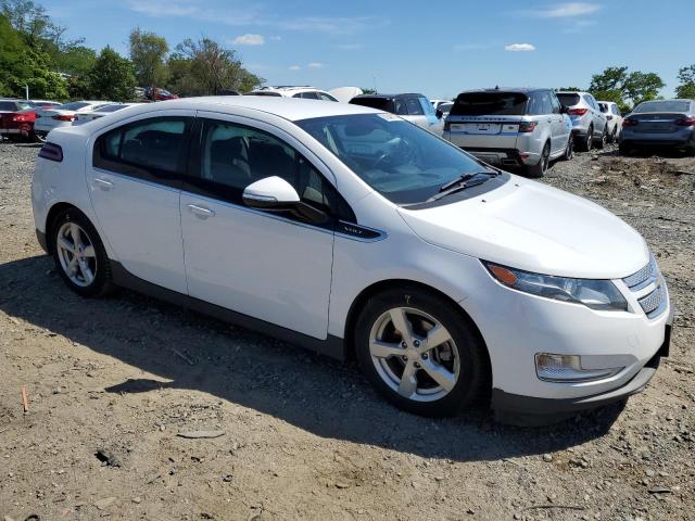 VIN 1G1RC6E45FU137829 2015 Chevrolet Volt no.4