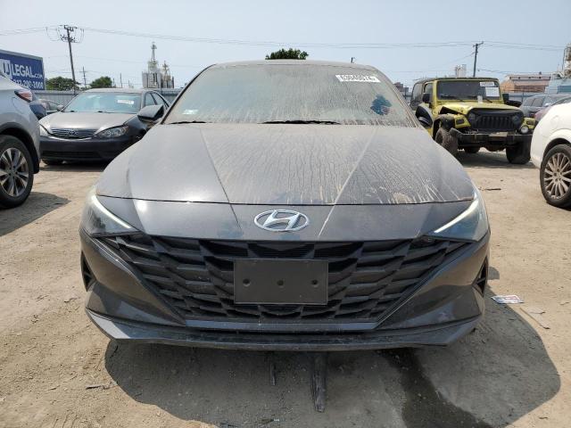 2023 HYUNDAI ELANTRA SE 5NPLM4AG3PH095610  63040074