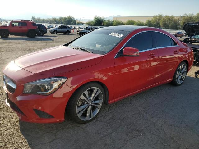 VIN WDDSJ4EB0EN046094 2014 Mercedes-Benz CLA-Class,... no.1