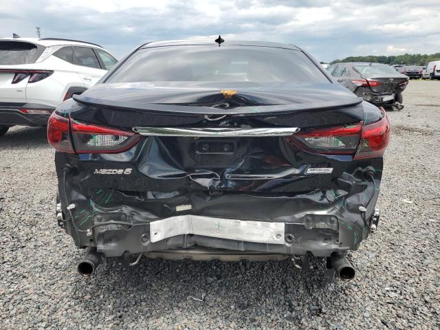 2016 Mazda 6 Grand Touring VIN: JM1GJ1W53G1462724 Lot: 63098614