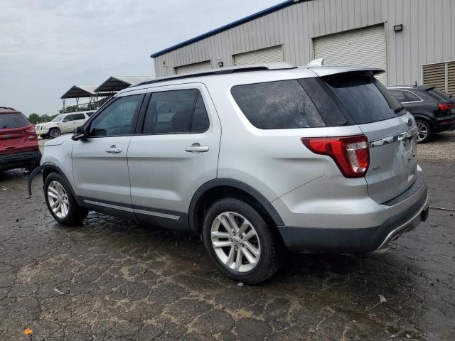 2016 FORD EXPLORER X - 1FM5K7D85GGB15117