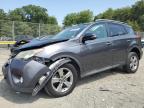 2015 TOYOTA RAV4 XLE - 2T3RFREV0FW255475