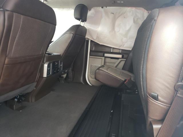 2019 FORD F250 SUPER - 1FT7W2BT3KEC76596