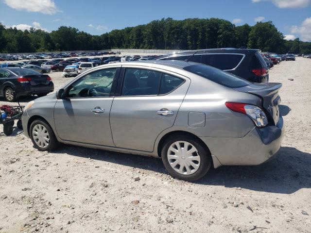 Vin: 3n1cn7ap7el826697, lot: 63653354, nissan versa s 20142