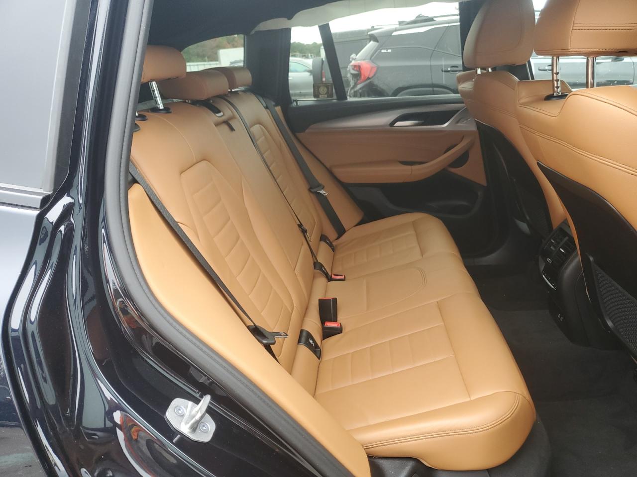 5UXTY5C06M9H17083 2021 BMW X3 xDrive30I