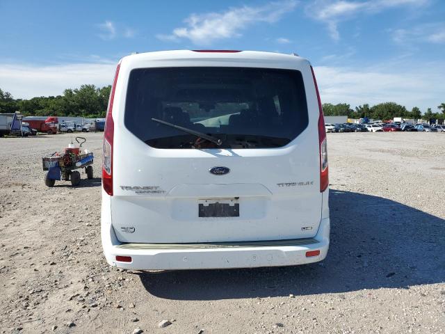 NM0GE9G73H1297677 2017 Ford Transit Connect Titanium