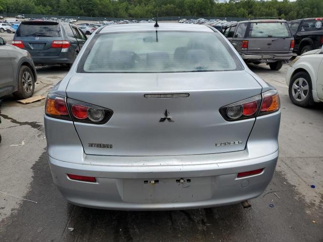 2012 Mitsubishi Lancer Es/Es Sport VIN: JA32U2FU7CU029056 Lot: 61047274