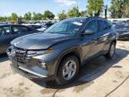 2023 HYUNDAI TUCSON SEL - 5NMJBCAE8PH259551