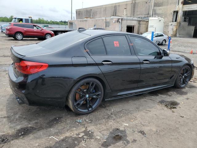 2018 BMW M550XI - WBAJB9C51JB286700