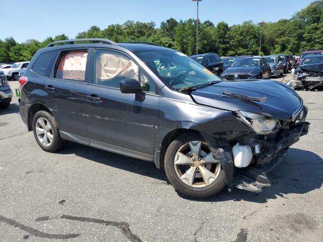 2015 SUBARU FORESTER 2 - JF2SJADC3FG488202