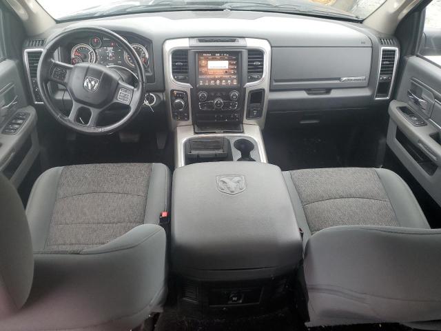 2017 RAM 1500 SLT - 1C6RR7LG4HS828736