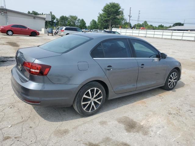 2017 VOLKSWAGEN JETTA S - 3VW2B7AJ1HM411500