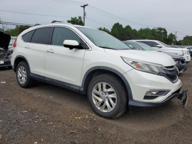 5J6RM4H72GL051815 2016 Honda Cr-V Exl