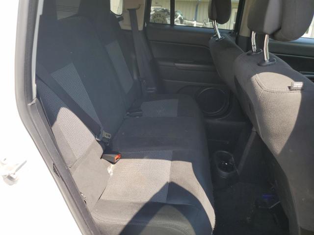 2016 JEEP COMPASS SP - 1C4NJCBA6GD561123