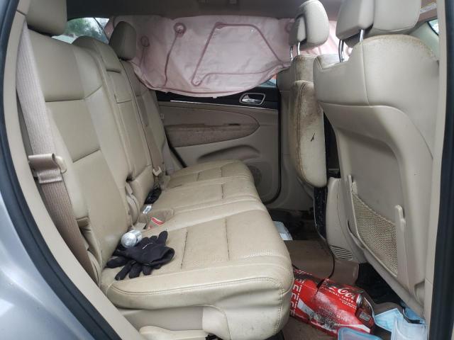 2015 JEEP GRAND CHER - 1C4RJFBG7FC726818
