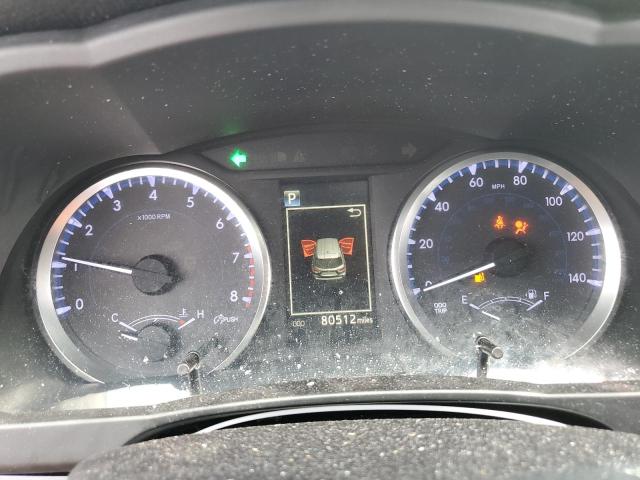 2018 Toyota Highlander Le VIN: 5TDBZRFH3JS876642 Lot: 62013234