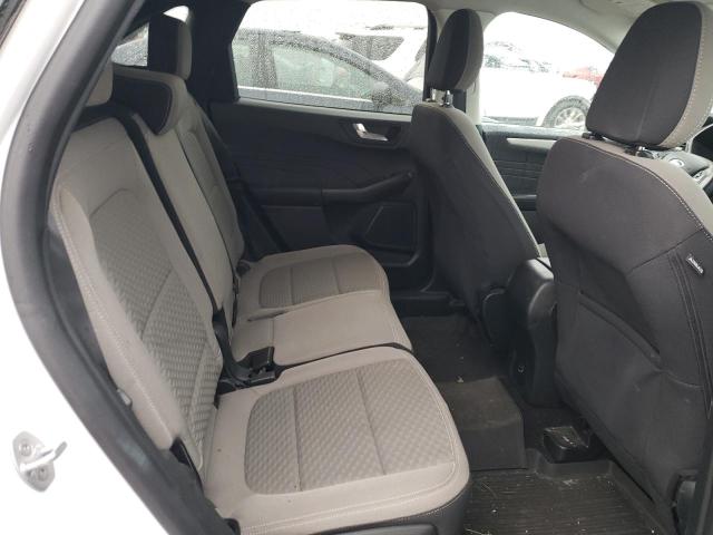 2021 Ford Escape Se VIN: 1FMCU9G60MUA83830 Lot: 60424384