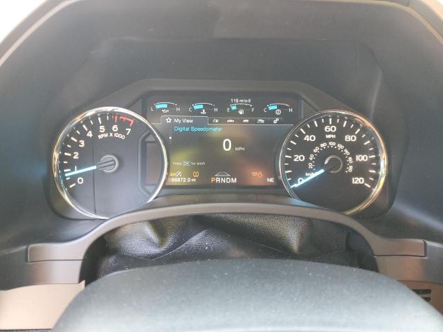 2019 FORD F150 SUPER - 1FTEW1E48KFC04986